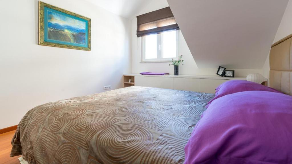 Top Hill Premium Apartment Dubrovnik Exterior photo