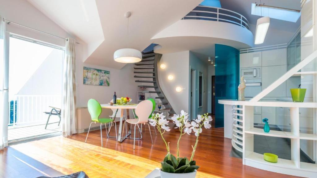 Top Hill Premium Apartment Dubrovnik Exterior photo